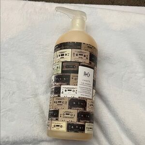 Do not buy**R+Co Cassette